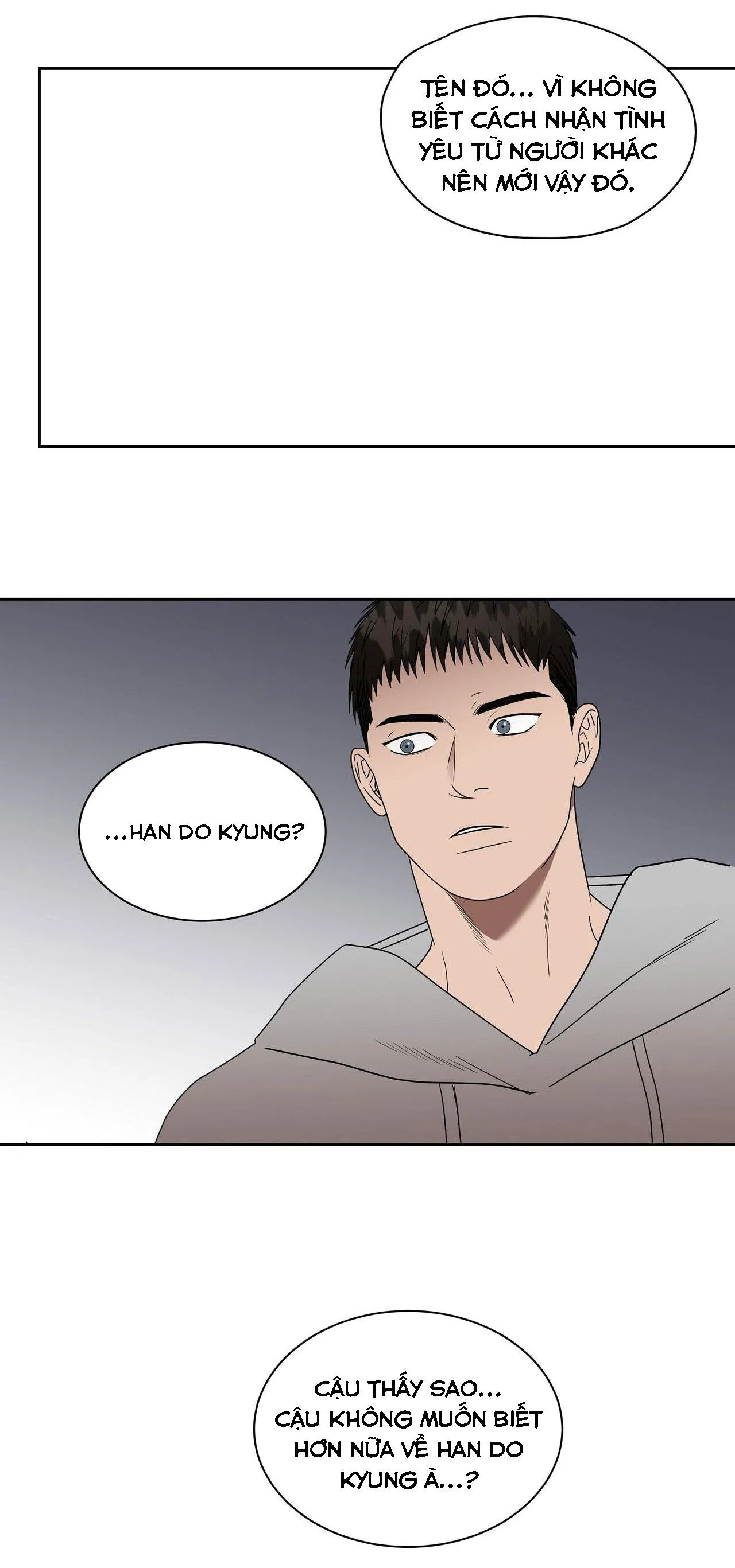 NGANG TÀI NGANG SỨC Chapter 27 Trang 48