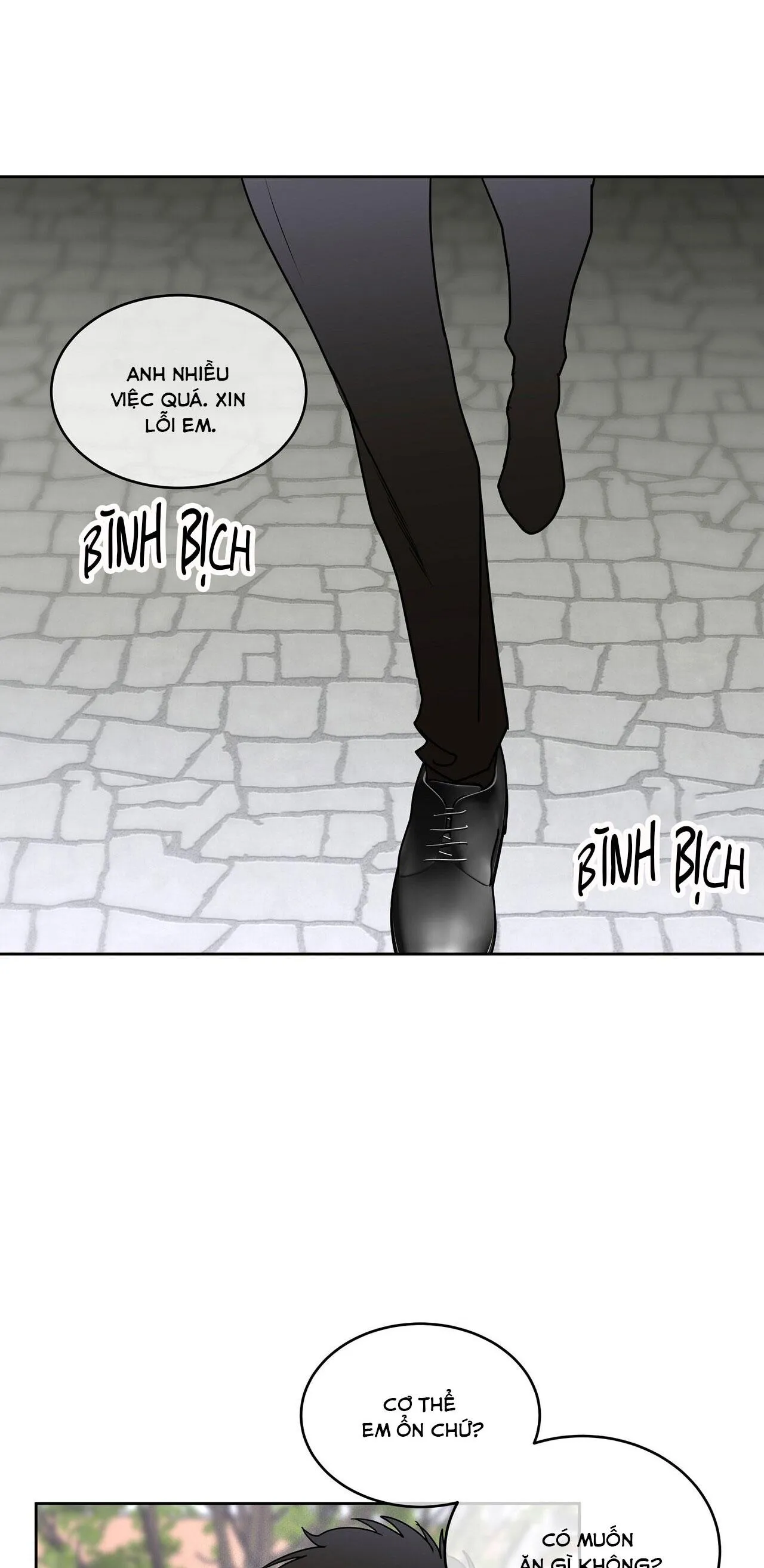 NGANG TÀI NGANG SỨC Chapter 28 Trang 4