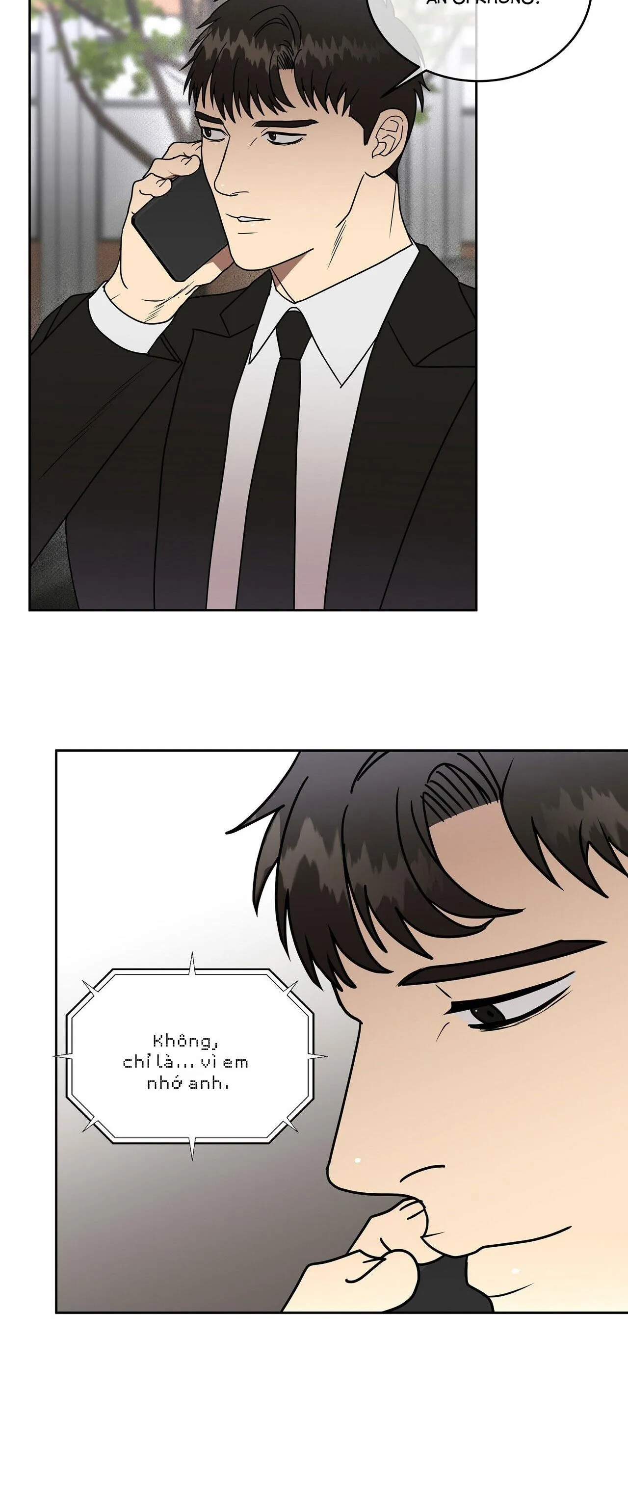 NGANG TÀI NGANG SỨC Chapter 28 Trang 5