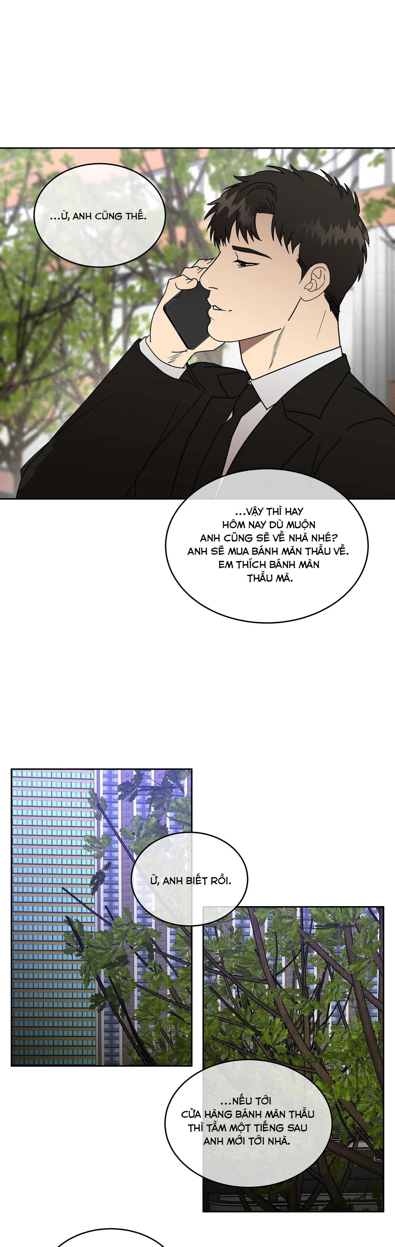 NGANG TÀI NGANG SỨC Chapter 28 Trang 6