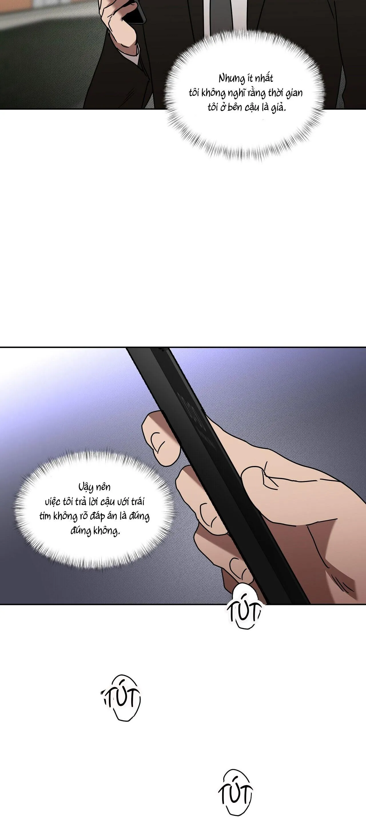 NGANG TÀI NGANG SỨC Chapter 28 Trang 11