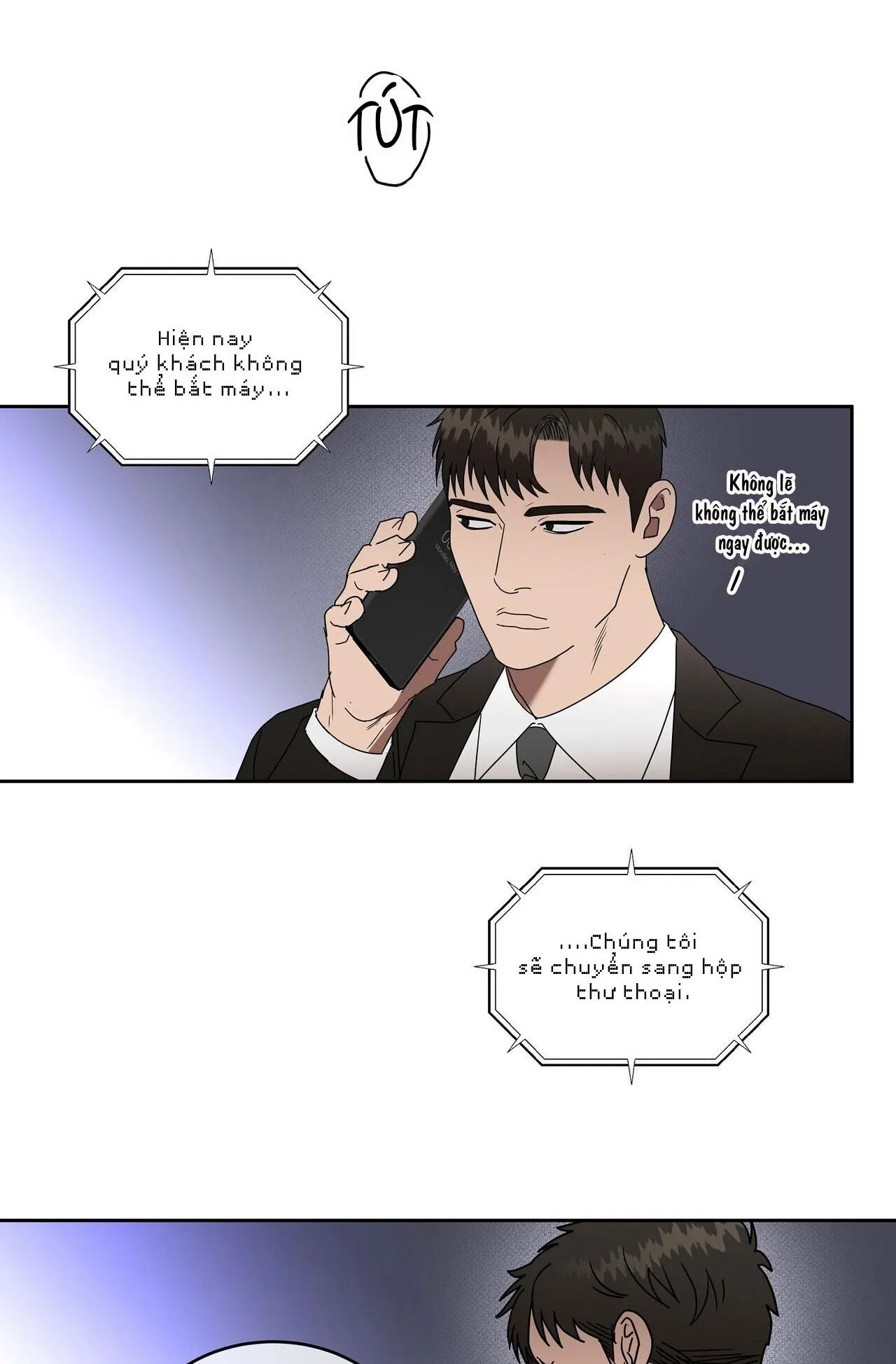 NGANG TÀI NGANG SỨC Chapter 28 Trang 12