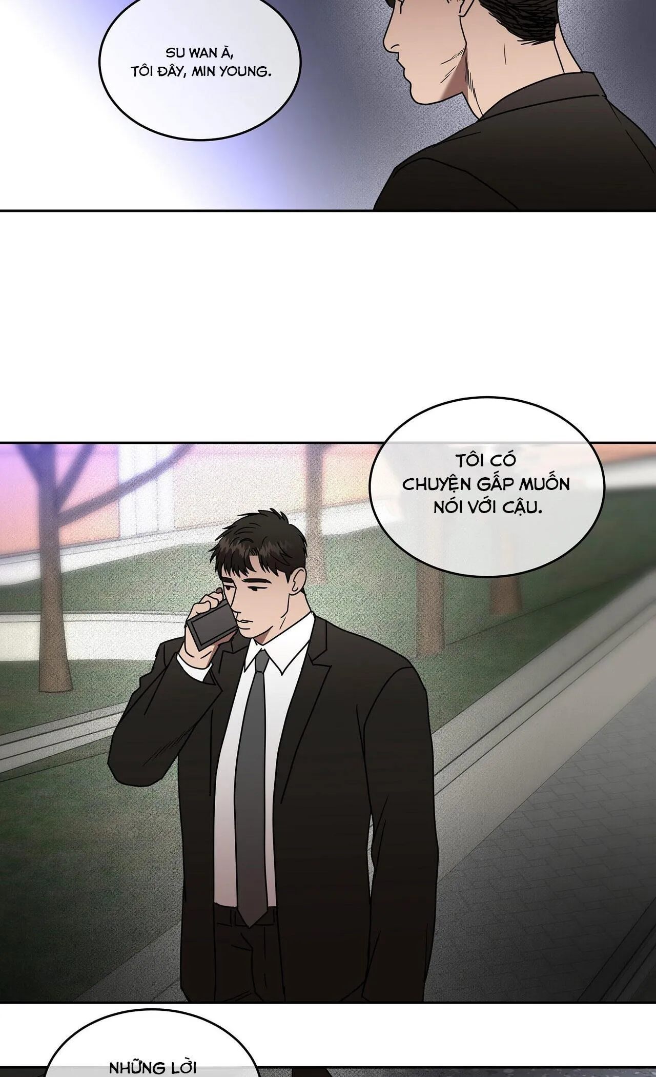 NGANG TÀI NGANG SỨC Chapter 28 Trang 13