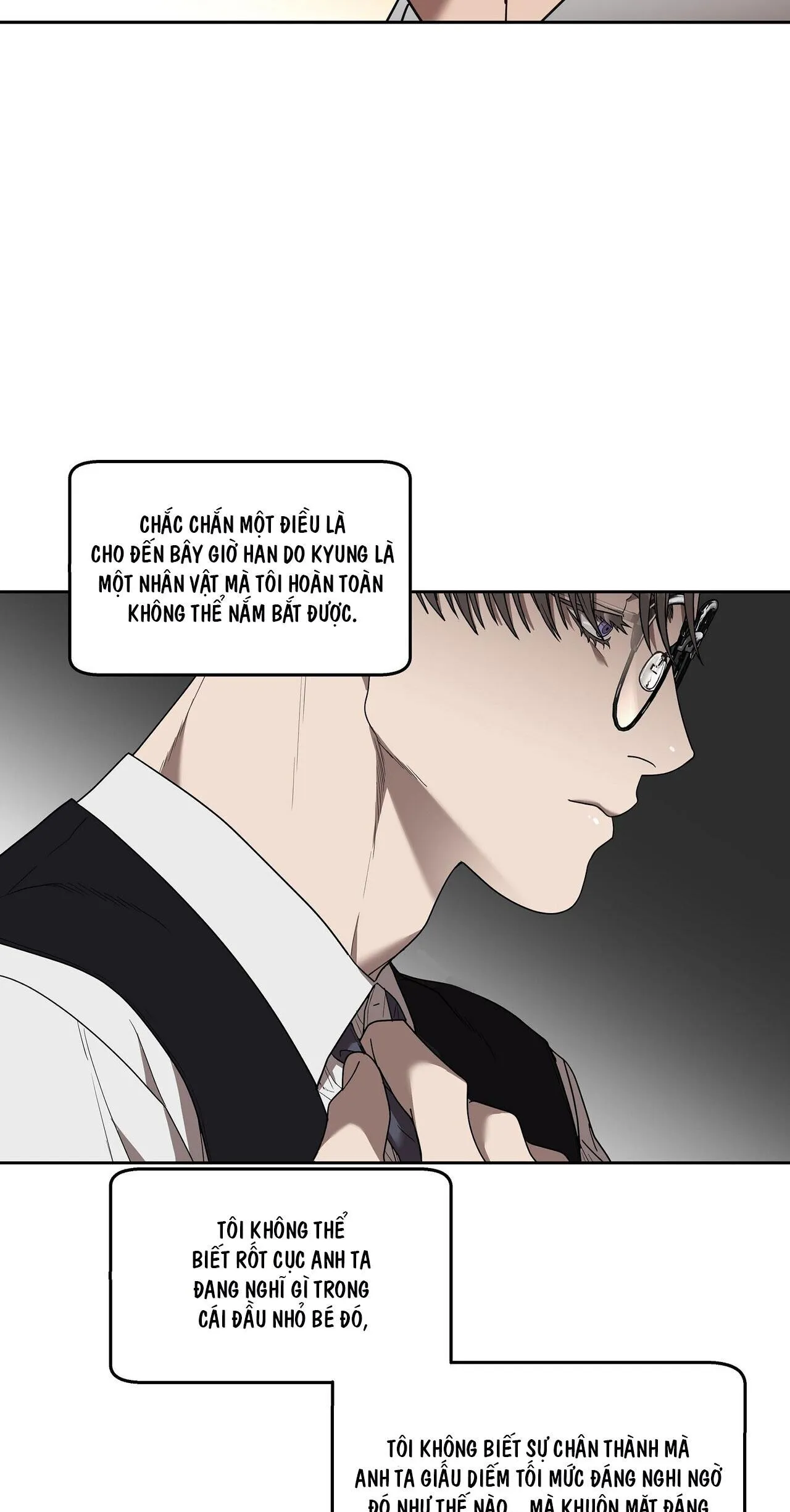 NGANG TÀI NGANG SỨC Chapter 28 Trang 17