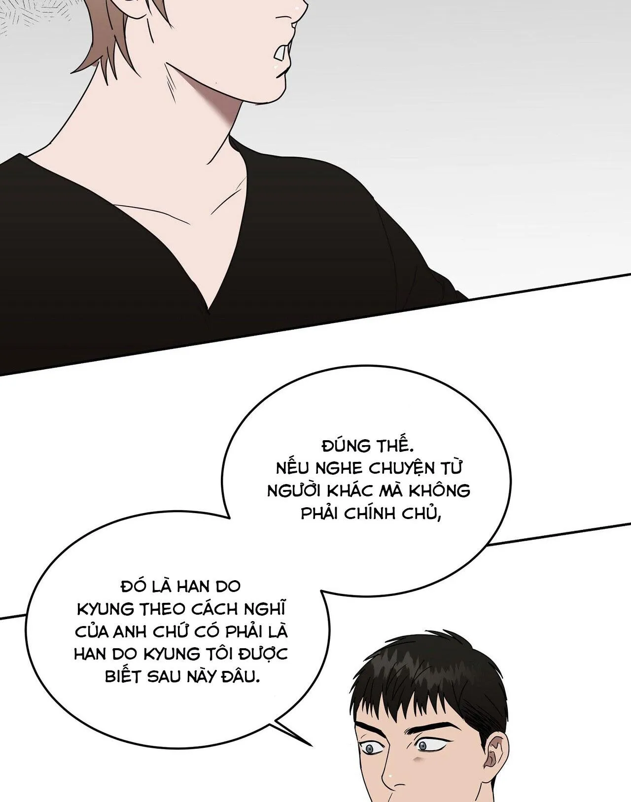 NGANG TÀI NGANG SỨC Chapter 28 Trang 20