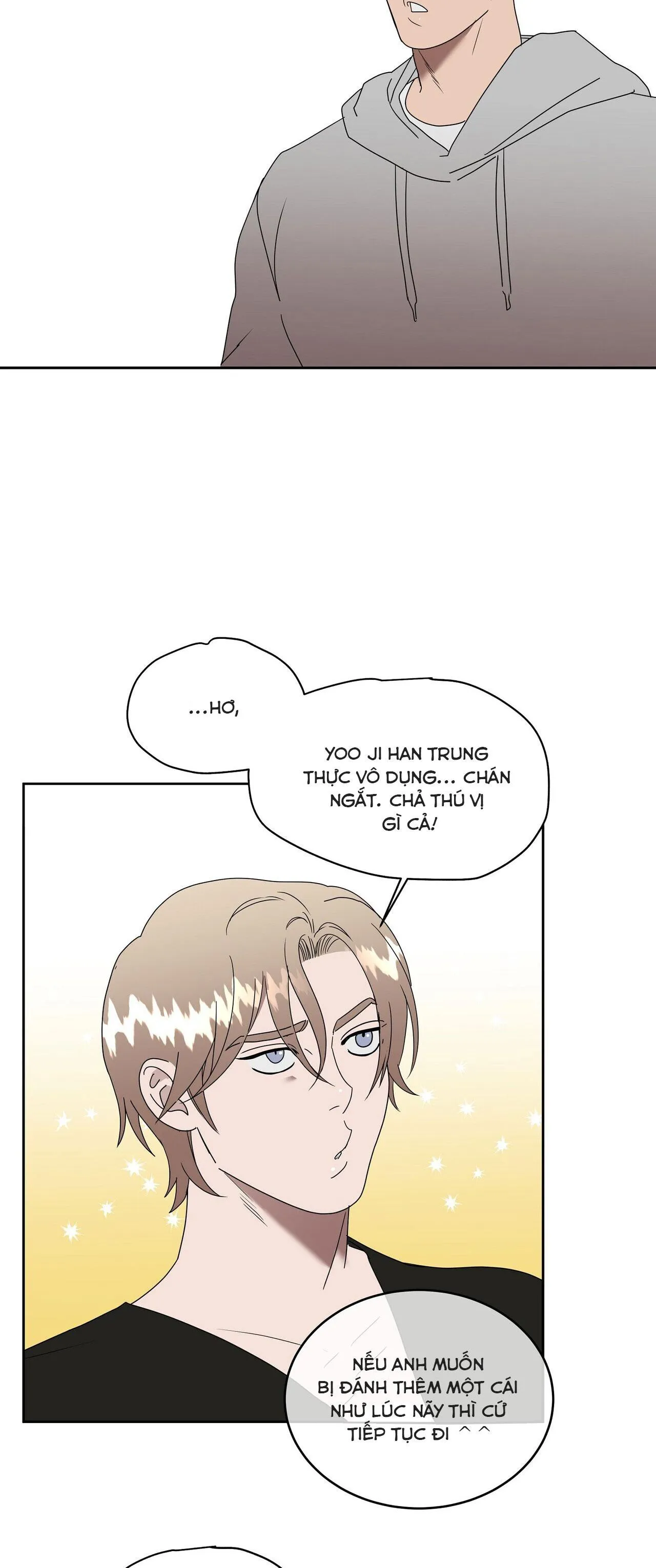 NGANG TÀI NGANG SỨC Chapter 28 Trang 21