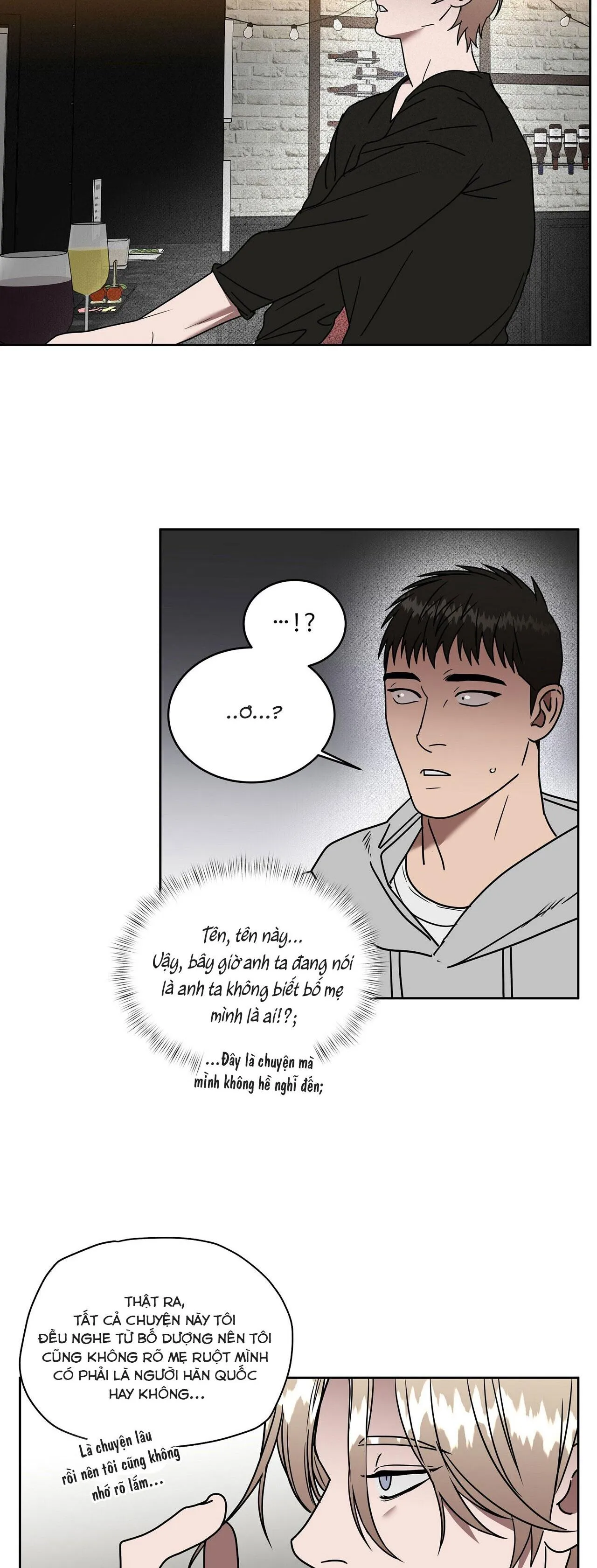 NGANG TÀI NGANG SỨC Chapter 28 Trang 25