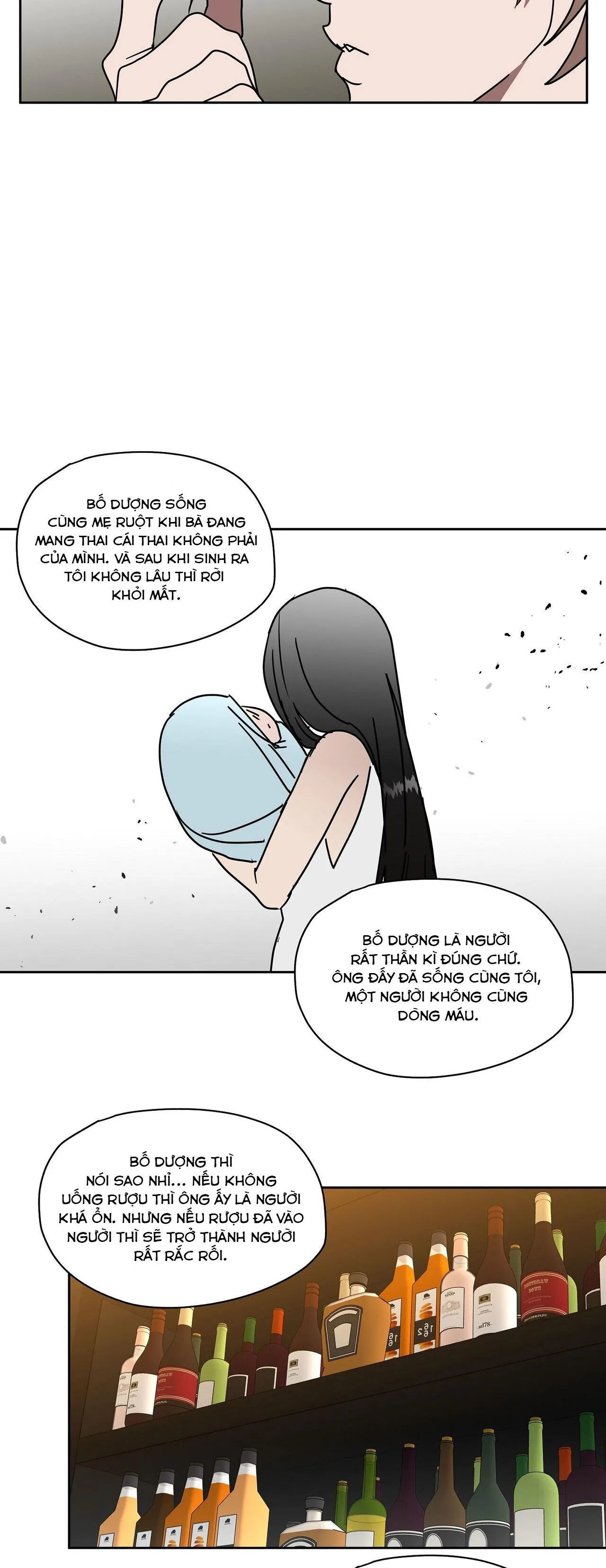 NGANG TÀI NGANG SỨC Chapter 28 Trang 26