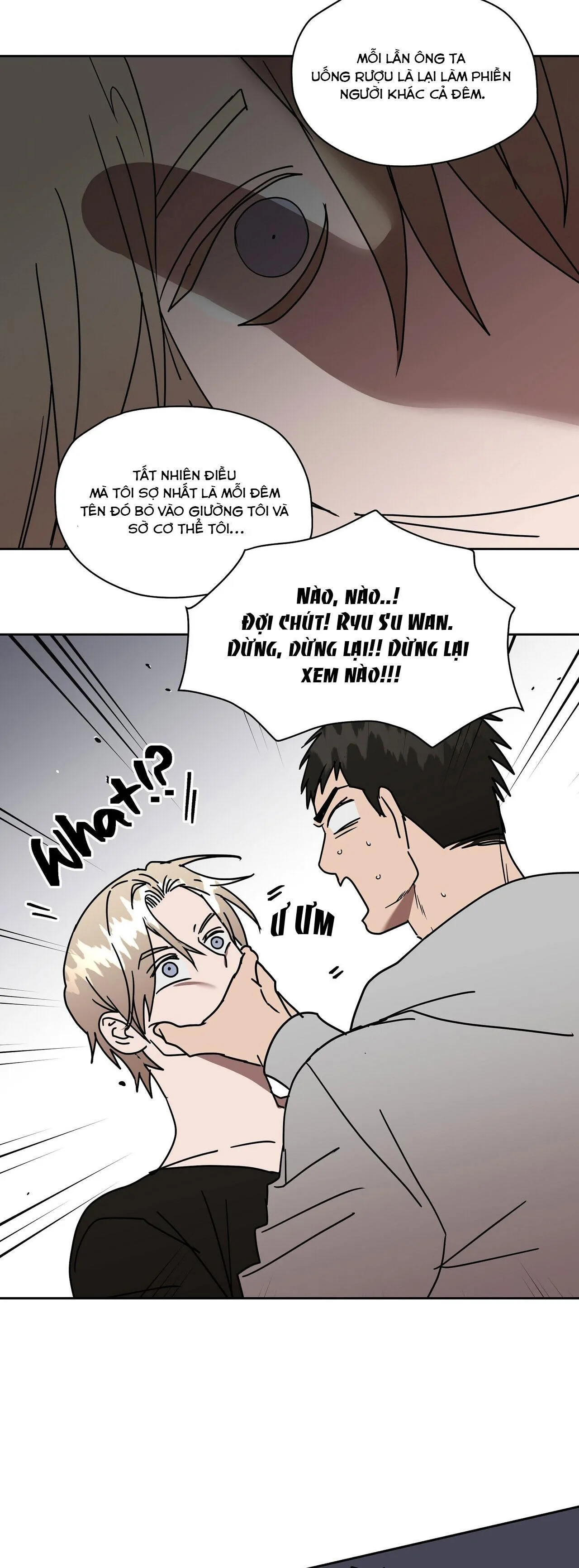 NGANG TÀI NGANG SỨC Chapter 28 Trang 27