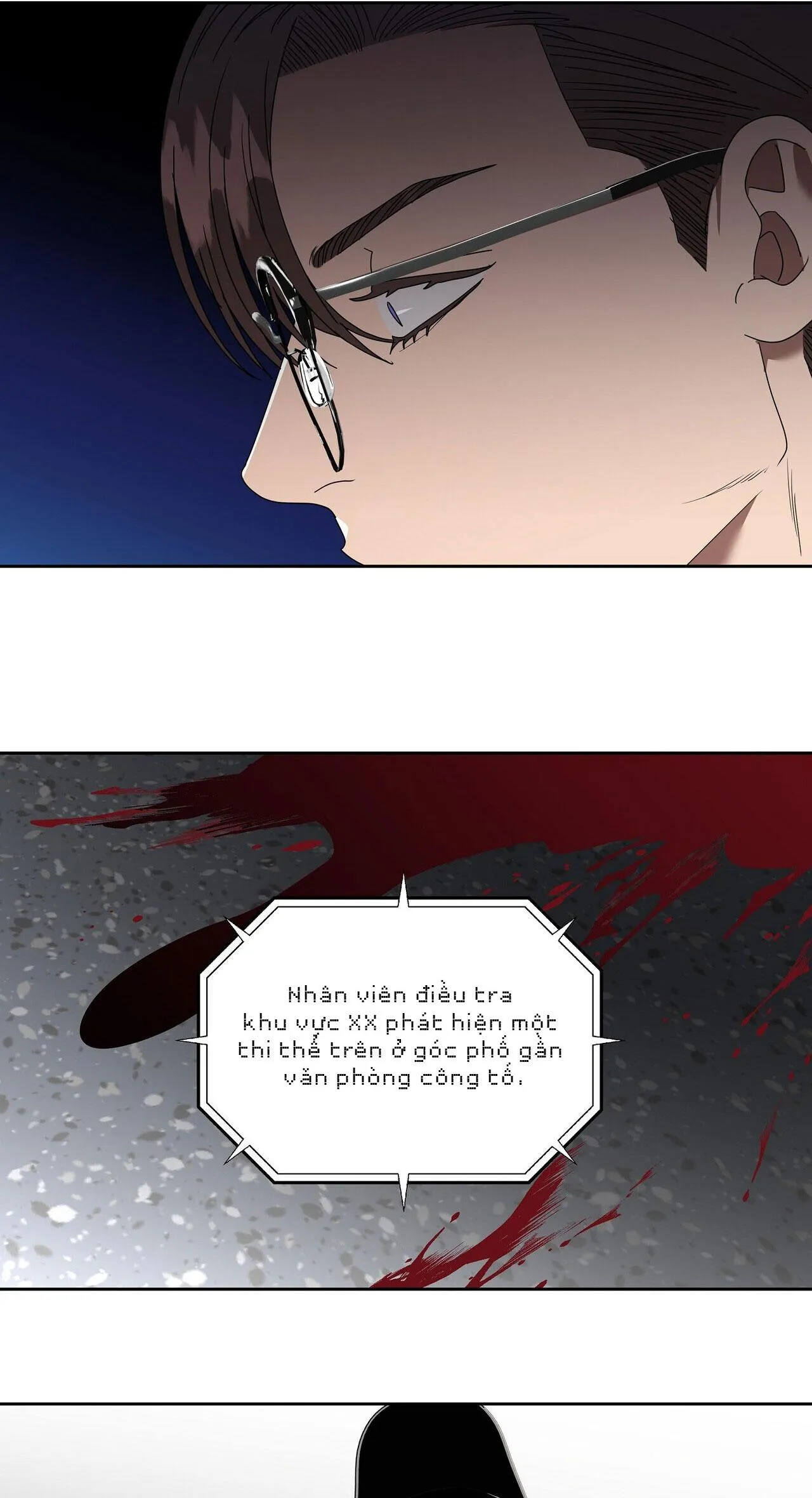 NGANG TÀI NGANG SỨC Chapter 28 Trang 38