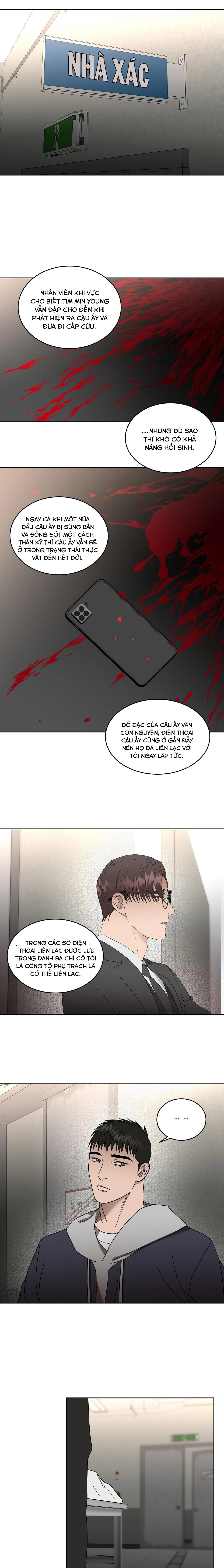 NGANG TÀI NGANG SỨC Chapter 29 Trang 8