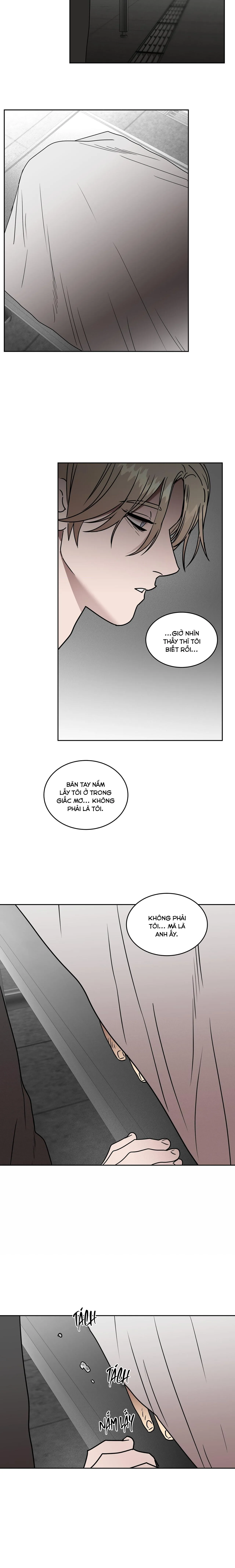 NGANG TÀI NGANG SỨC Chapter 29 Trang 9