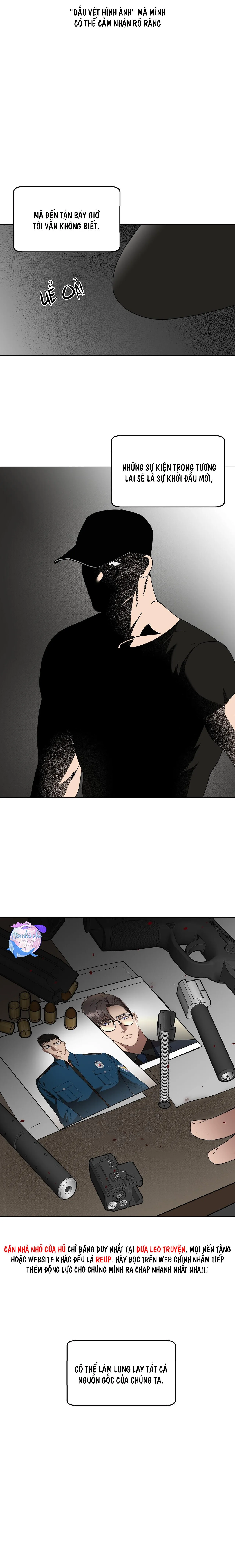 NGANG TÀI NGANG SỨC Chapter 30 Trang 15