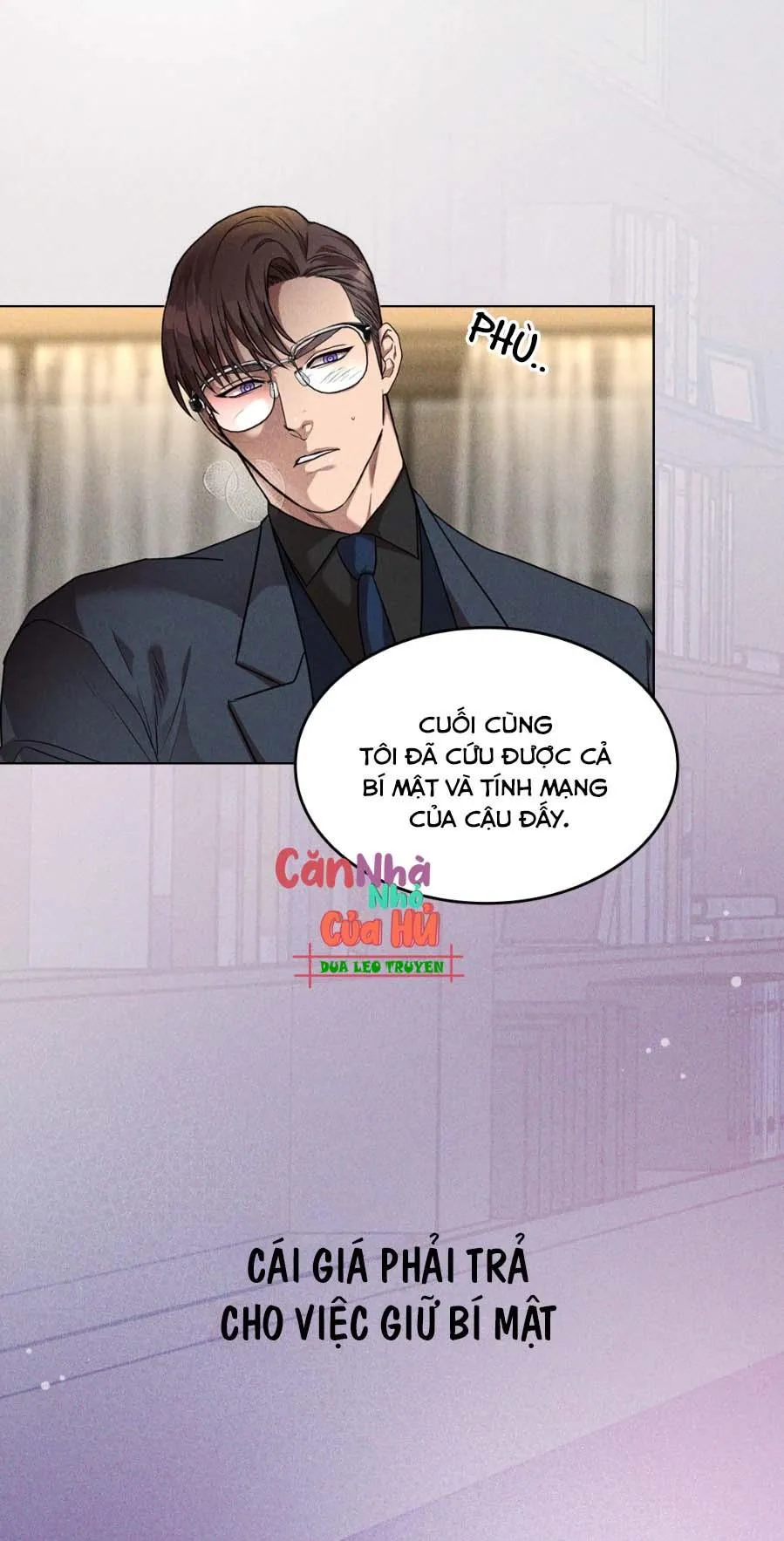 NGANG TÀI NGANG SỨC Chapter 0 Trang 5