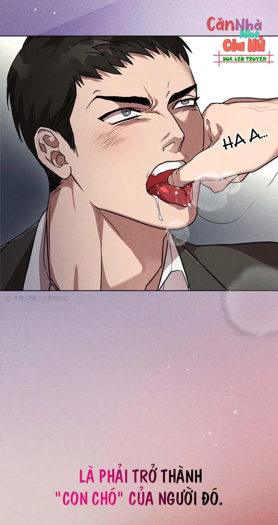 NGANG TÀI NGANG SỨC Chapter 0 Trang 6