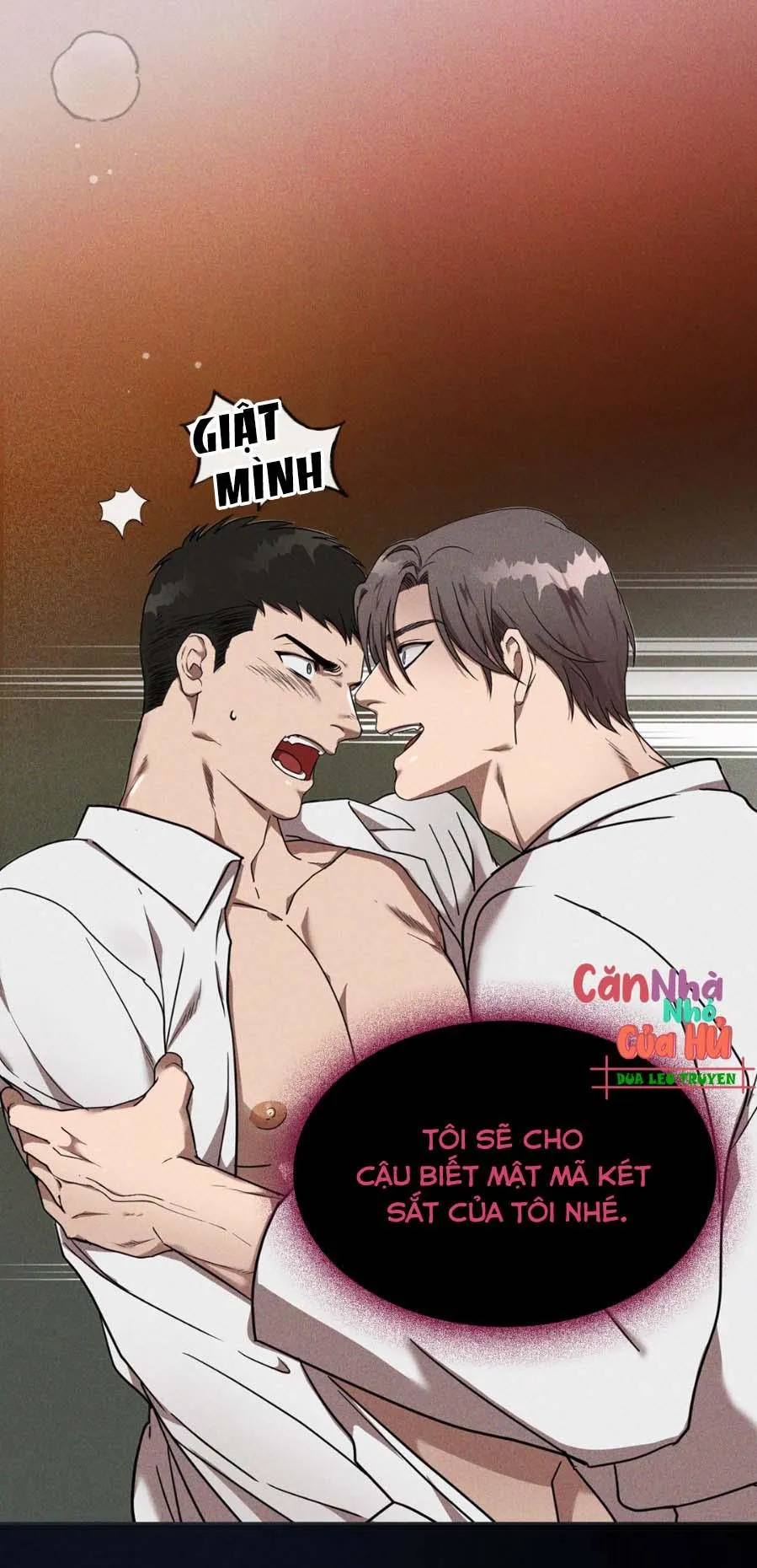 NGANG TÀI NGANG SỨC Chapter 0 Trang 7