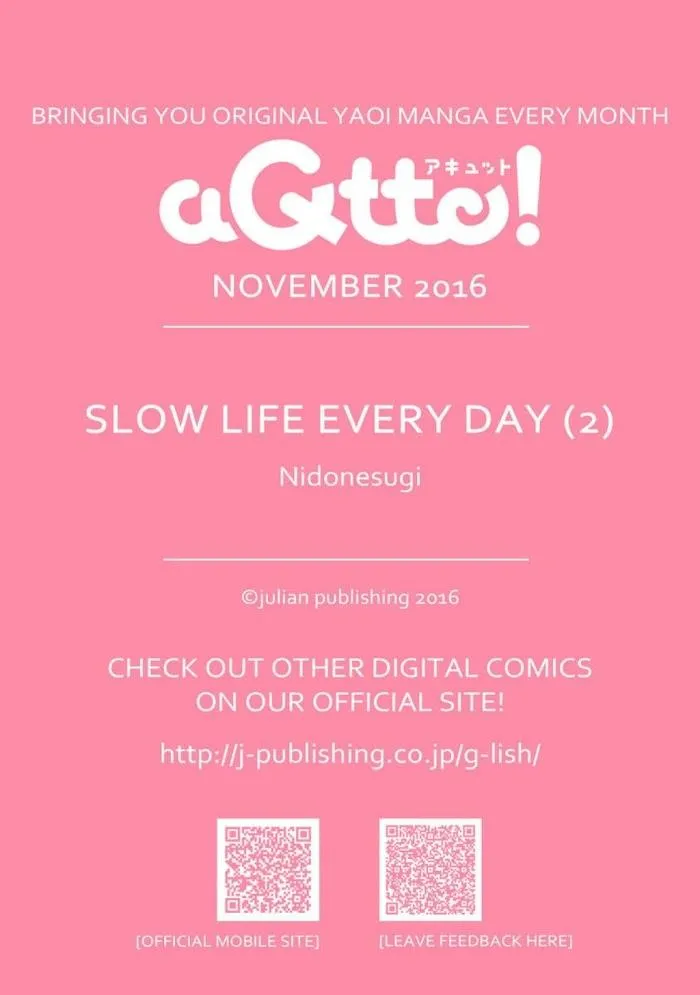 Ngày Chầm Chậm Trôi Chapter 2 Trang 11