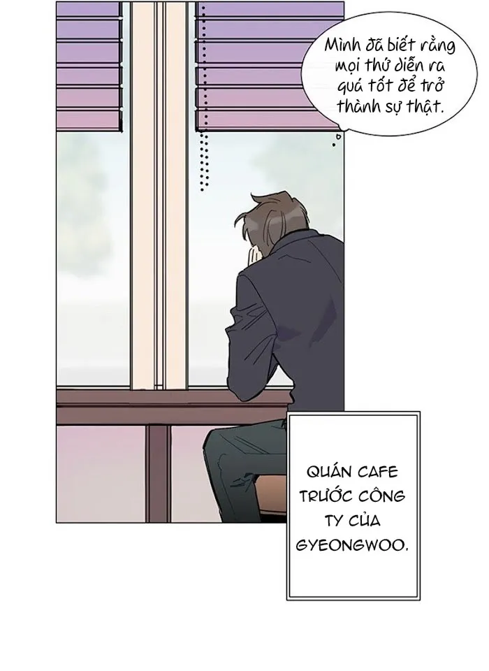 Ngày đầu của hai ta Chapter 2 Trang 12