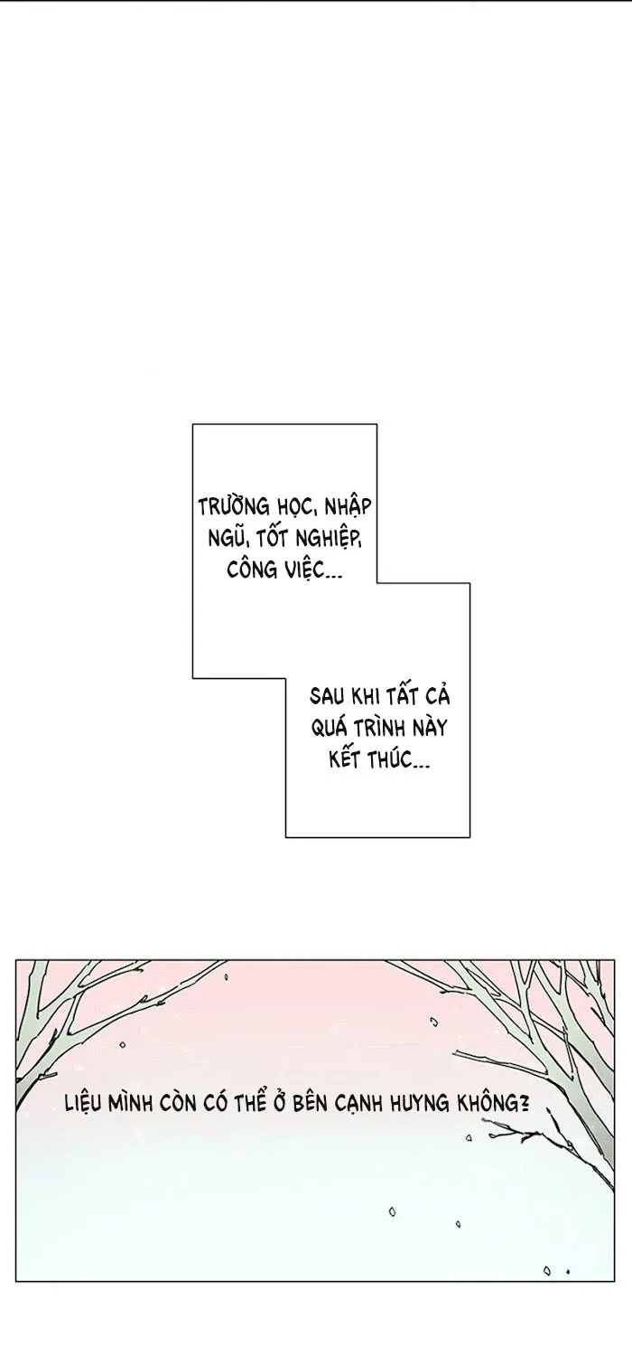 Ngày đầu của hai ta Chapter 2 Trang 17