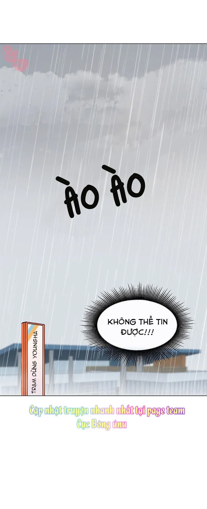 Ngày đầu của hai ta Chapter 2 Trang 26