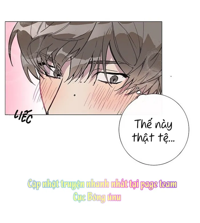 Ngày đầu của hai ta Chapter 3 Trang 5