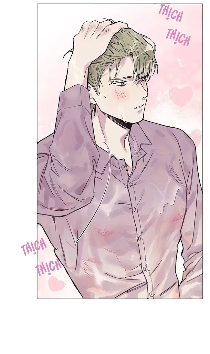 Ngày đầu của hai ta Chapter 3 Trang 6