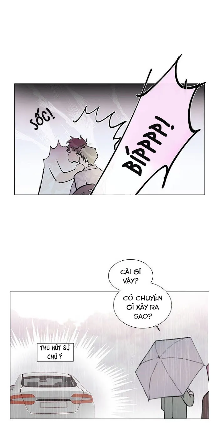 Ngày đầu của hai ta Chapter 3 Trang 12