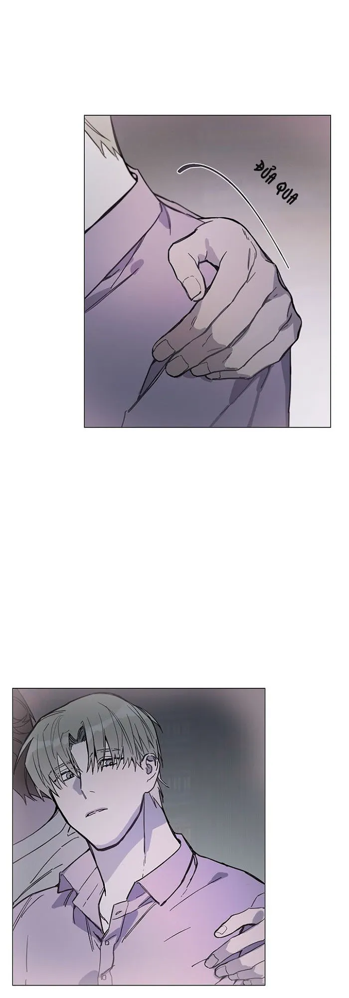 Ngày đầu của hai ta Chapter 3 Trang 20