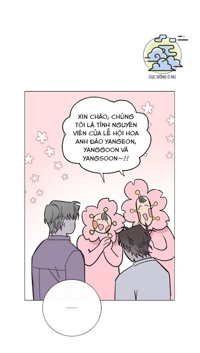 Ngày đầu của hai ta Chapter 3 Trang 26