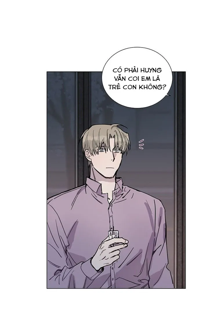 Ngày đầu của hai ta Chapter 4 Trang 8