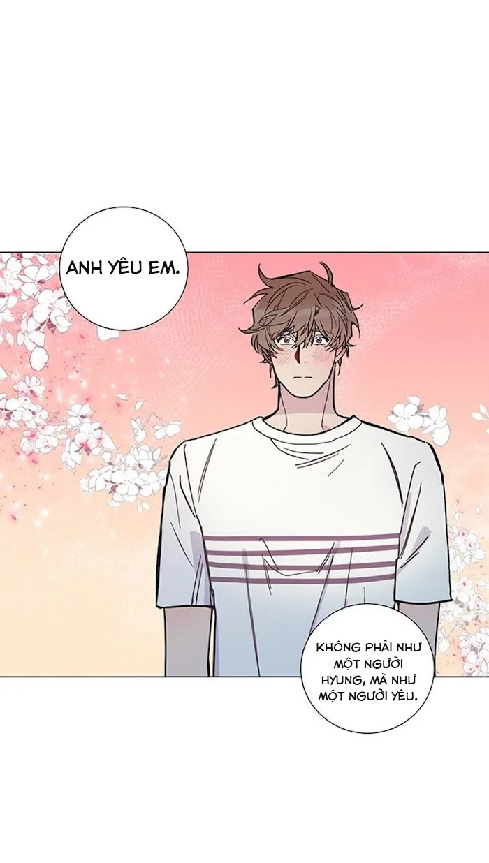 Ngày đầu của hai ta Chapter 4 Trang 15