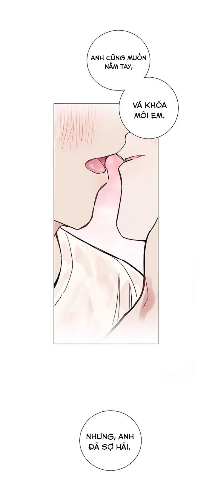 Ngày đầu của hai ta Chapter 4 Trang 16