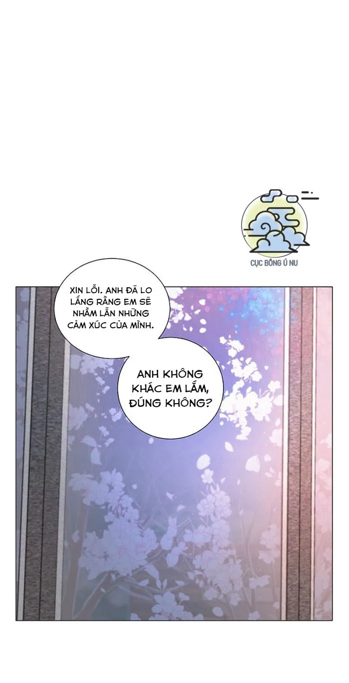 Ngày đầu của hai ta Chapter 4 Trang 19