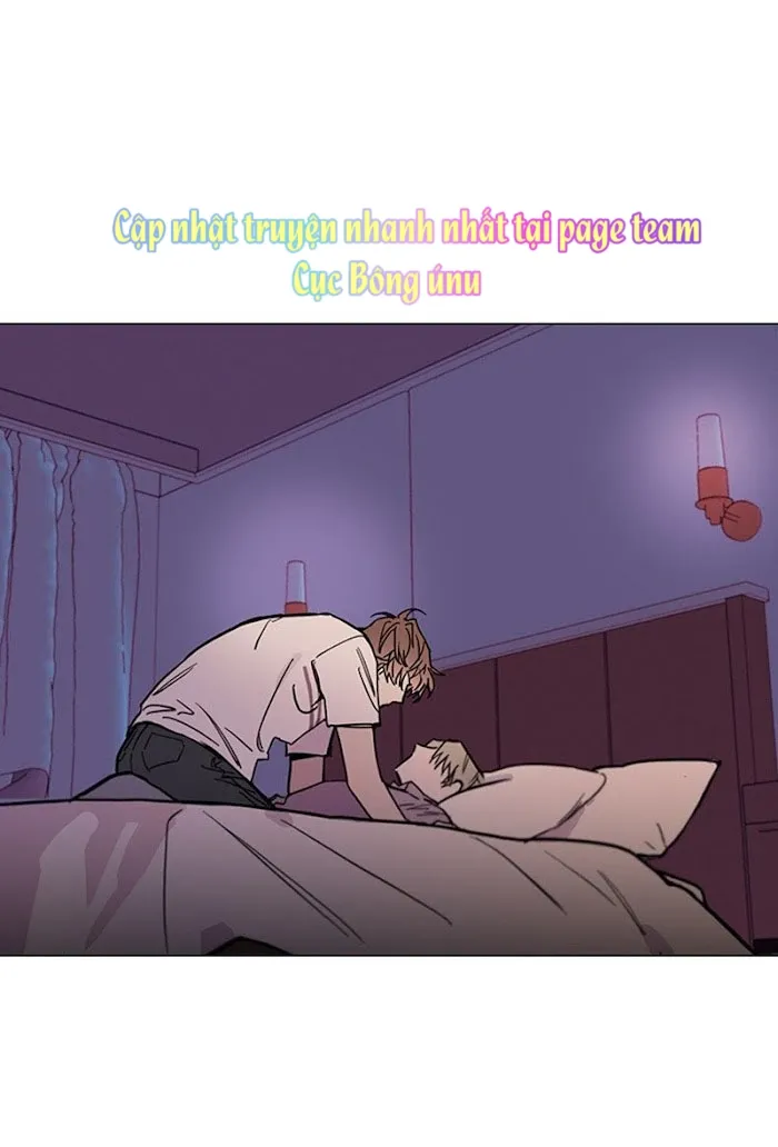 Ngày đầu của hai ta Chapter 4 Trang 23