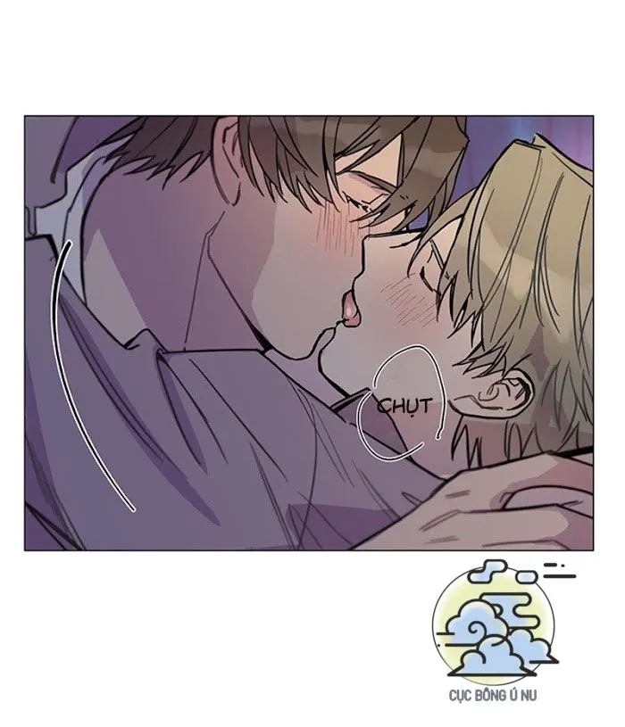 Ngày đầu của hai ta Chapter 4 Trang 26