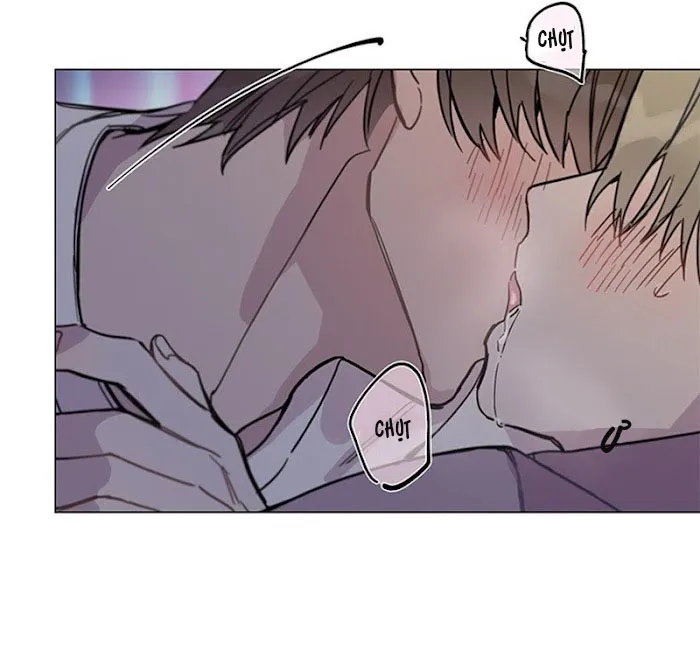 Ngày đầu của hai ta Chapter 4 Trang 27