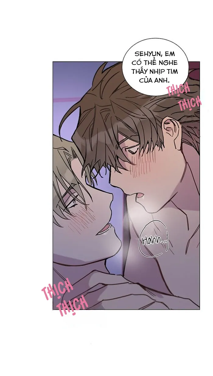 Ngày đầu của hai ta Chapter 4 Trang 29