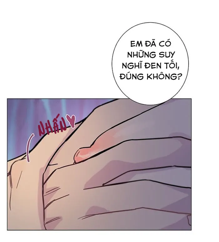 Ngày đầu của hai ta Chapter 4 Trang 32