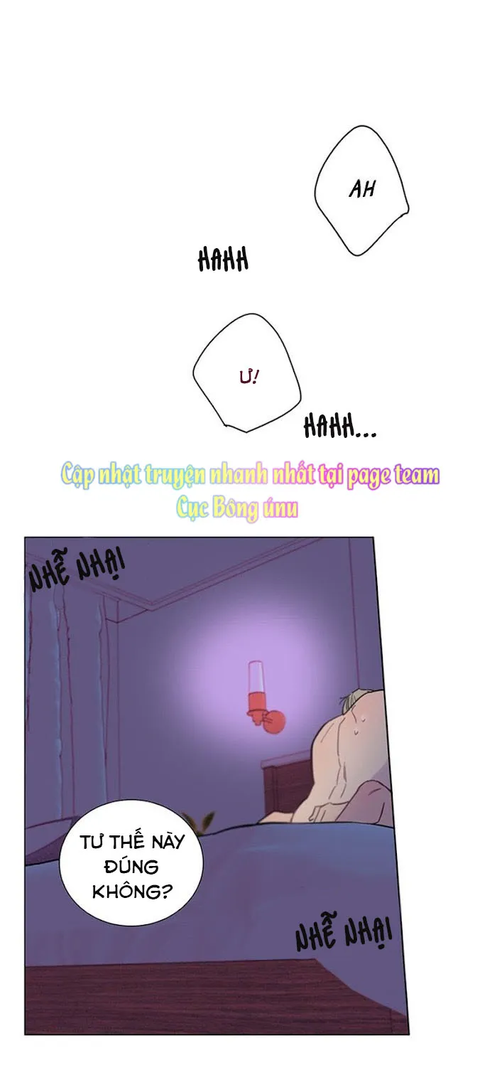 Ngày đầu của hai ta Chapter 5 Trang 3