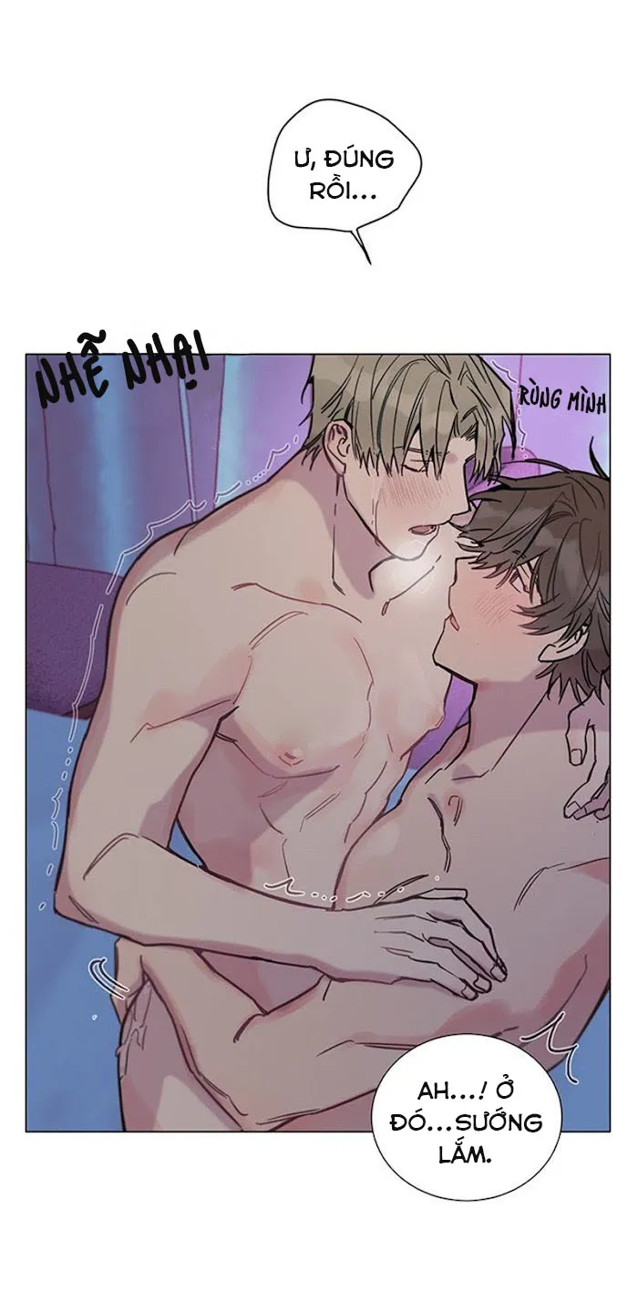 Ngày đầu của hai ta Chapter 5 Trang 4