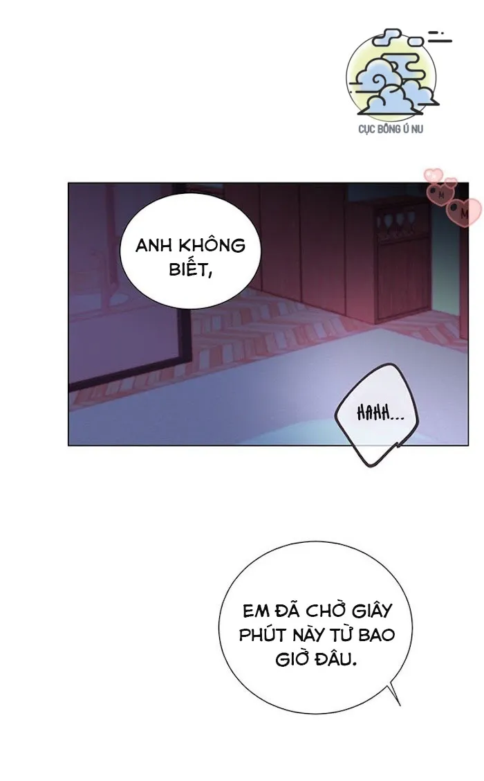 Ngày đầu của hai ta Chapter 5 Trang 6