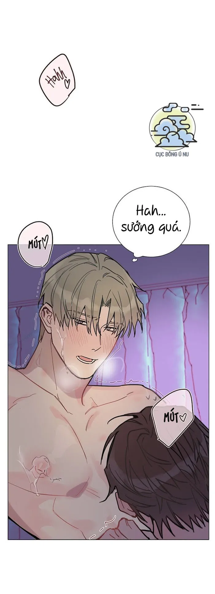 Ngày đầu của hai ta Chapter 5 Trang 9
