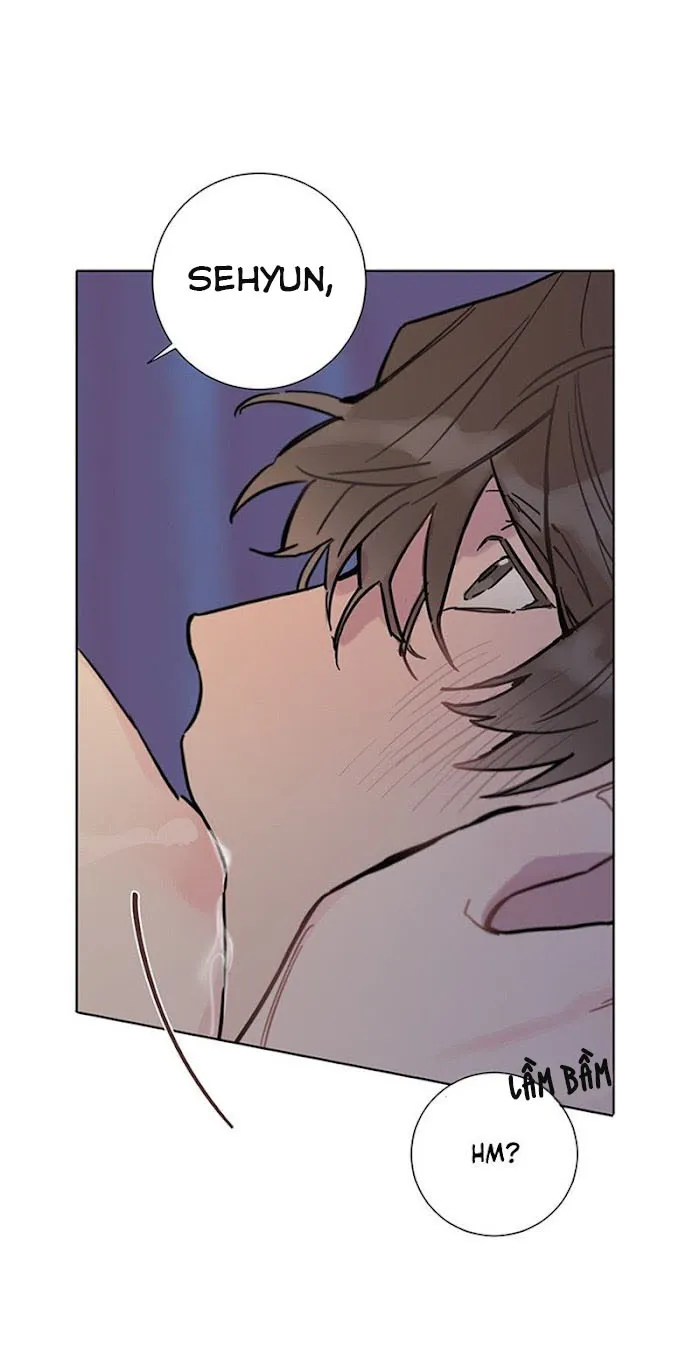 Ngày đầu của hai ta Chapter 5 Trang 10