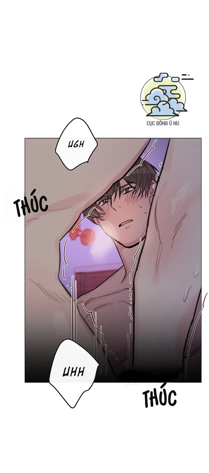 Ngày đầu của hai ta Chapter 5 Trang 14