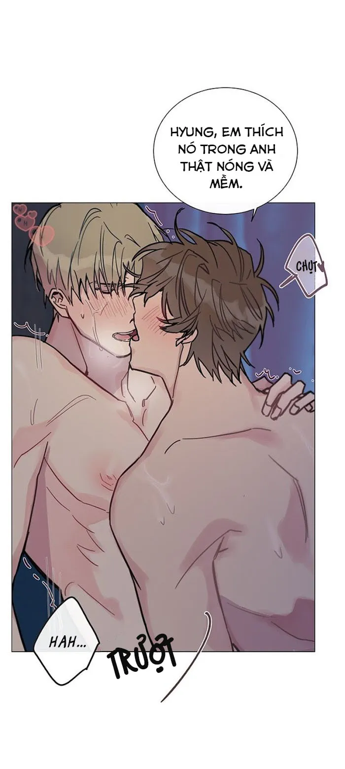 Ngày đầu của hai ta Chapter 5 Trang 15
