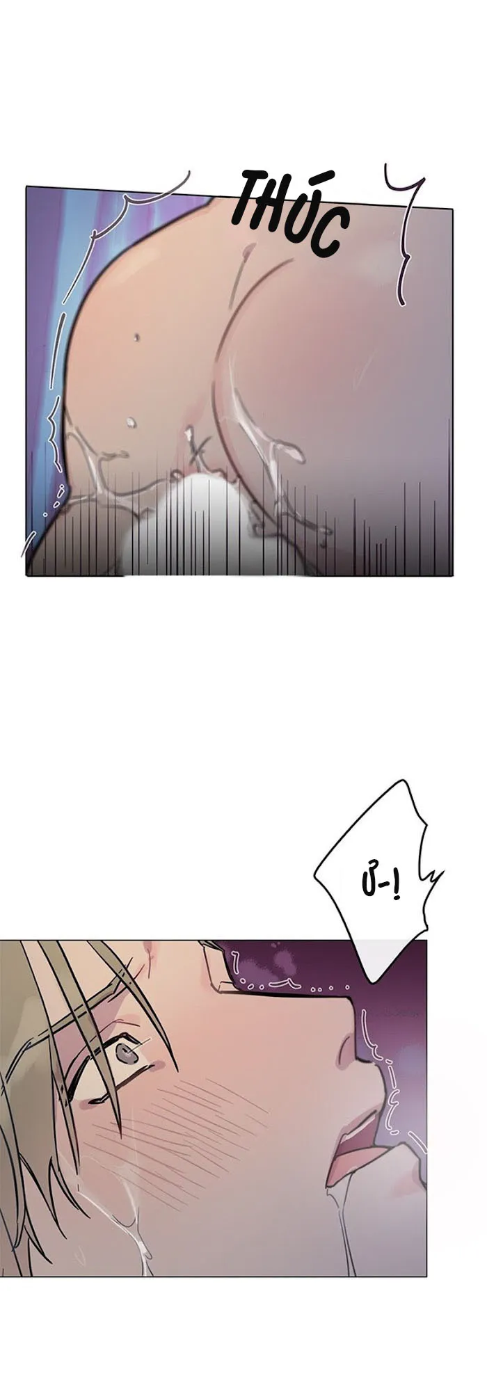 Ngày đầu của hai ta Chapter 5 Trang 19