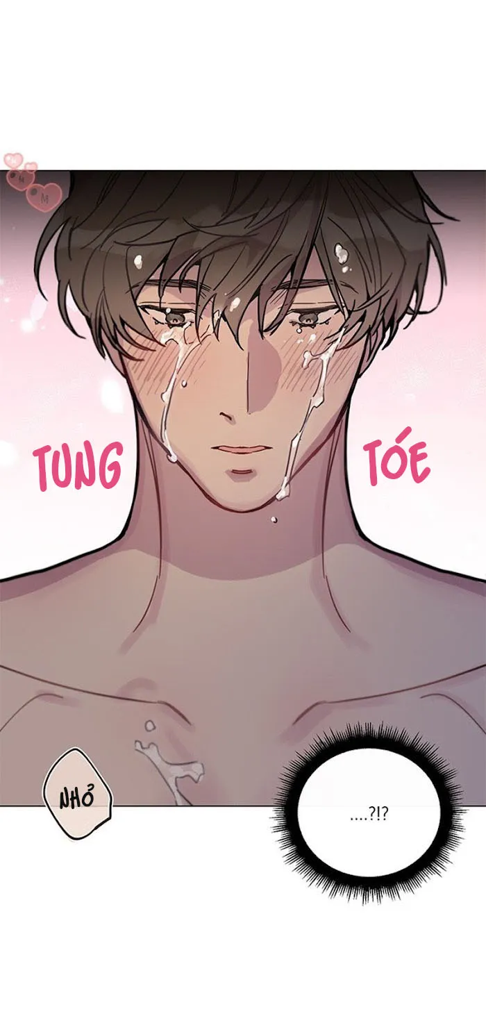 Ngày đầu của hai ta Chapter 5 Trang 22