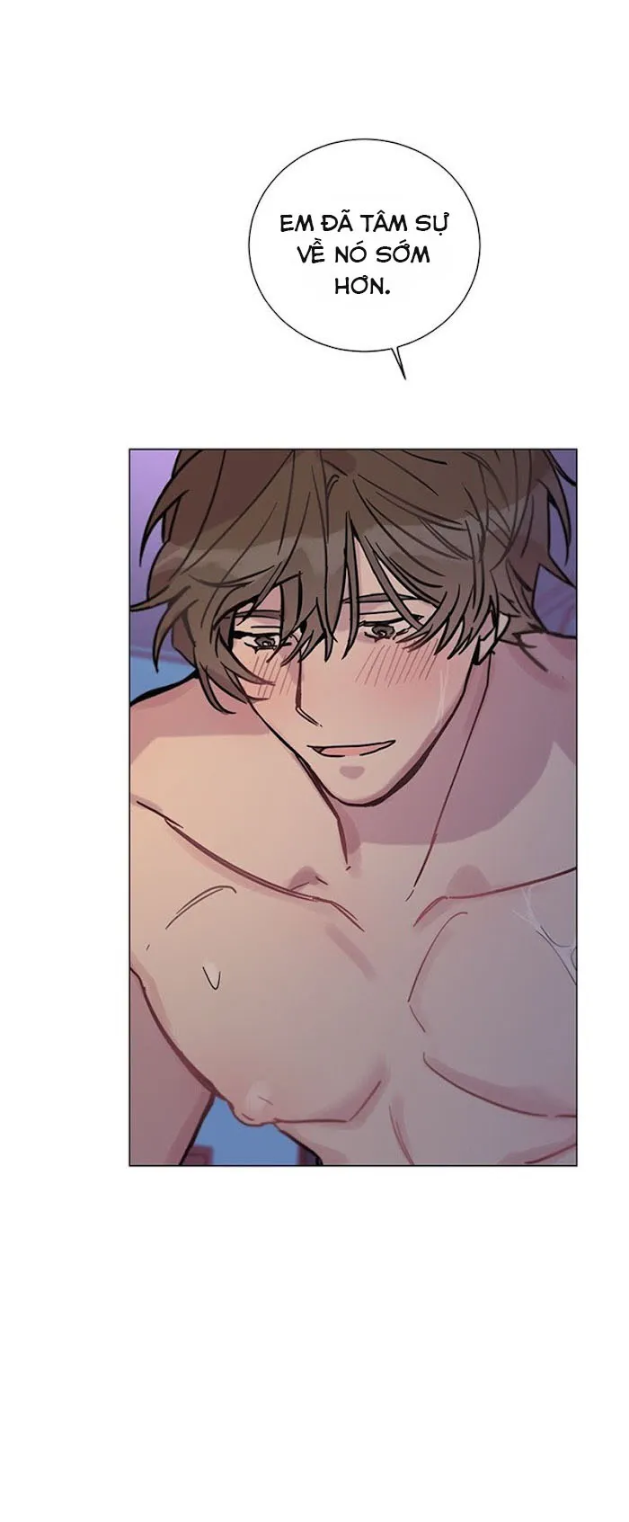 Ngày đầu của hai ta Chapter 5 Trang 26