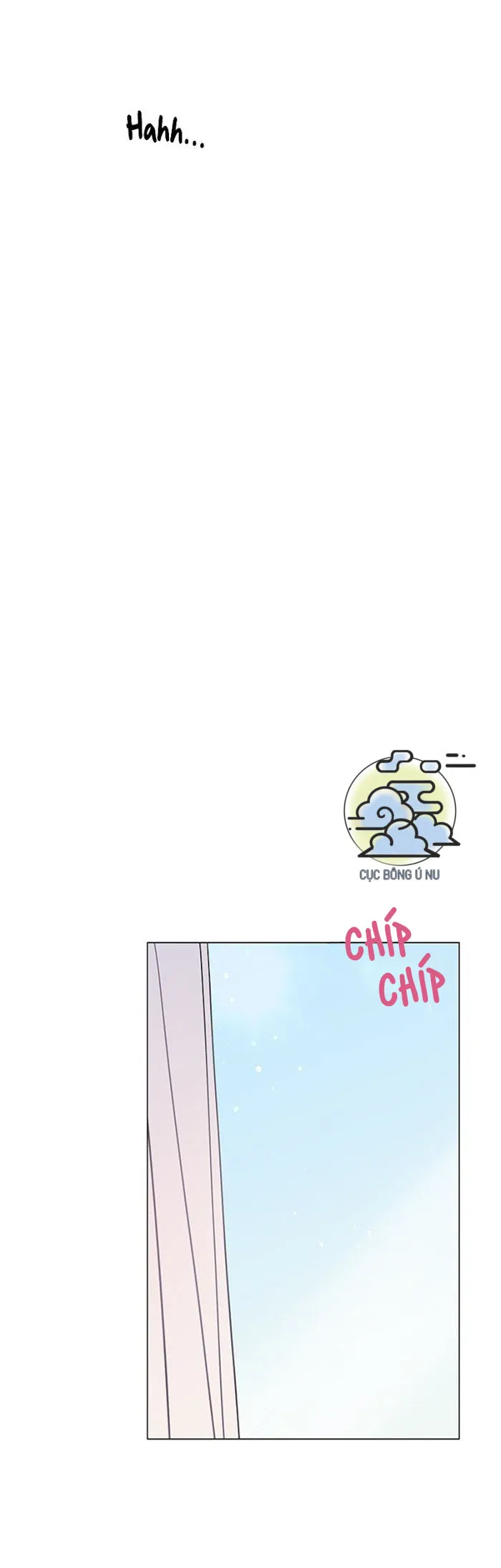 Ngày đầu của hai ta Chapter 5 Trang 32