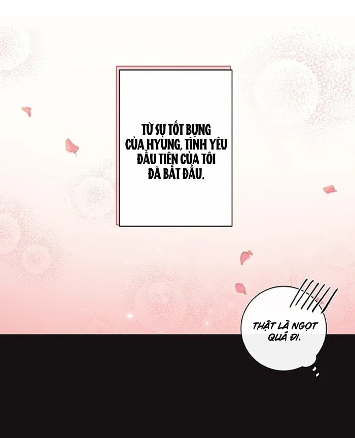 Ngày đầu của hai ta Chapter 1 Trang 20